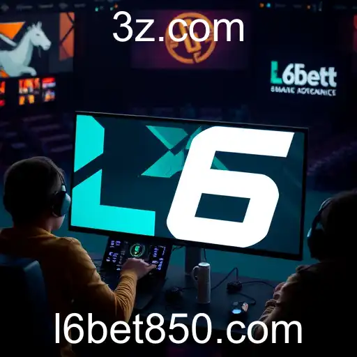 A Ascensão do l6bet8 no Cenário de Jogos Online