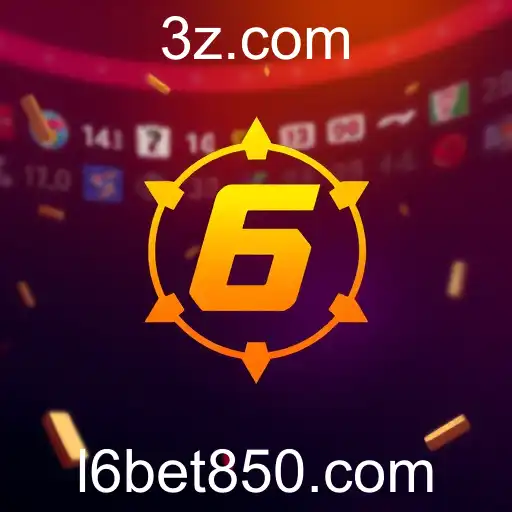 L6bet8: A Nova Tendência em Jogos Online no Brasil