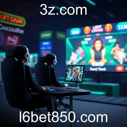 Tendências e Desafios no Setor de Jogos Online em 2026