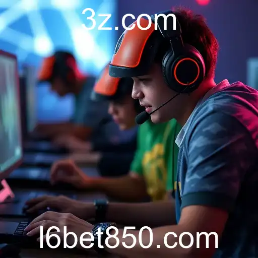 A Expansão do Mercado de Jogos Online em 2026