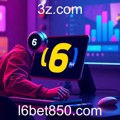 Impacto dos Jogos Online e o Crescimento da l6bet8