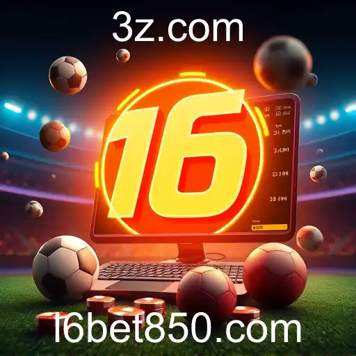 Crescimento do Mercado de Jogos Online com l6bet8