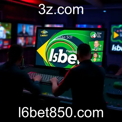 O Impacto da Regulação em Sites de Jogos