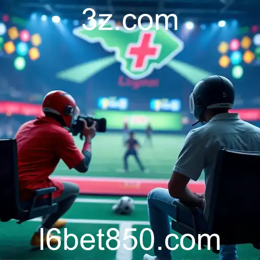 Inovação e Tendências nos Jogos Online