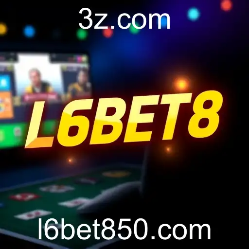 L6BET8 Revoluciona o Cenário de Jogos Online no Brasil