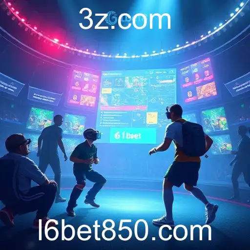 Crescimento Explosivo dos Jogos Online no Brasil