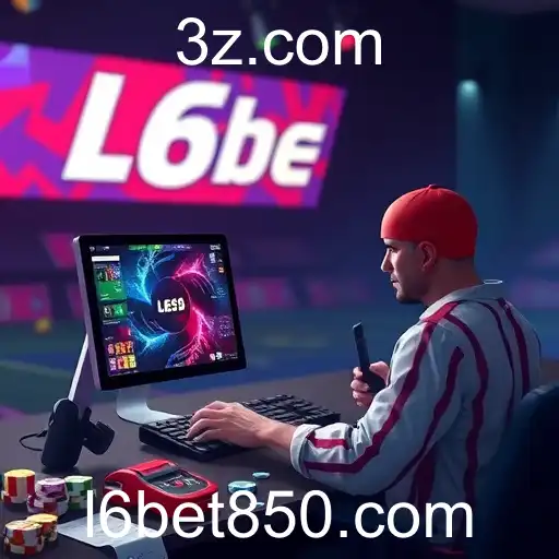 O Incrível Crescimento dos Jogos Online no Brasil