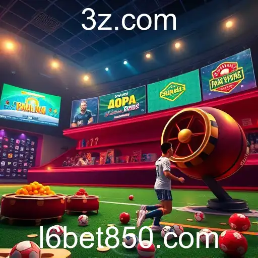 Cenário Atual dos Sites de Jogos em 2026