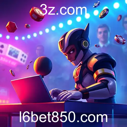 Expansão dos Jogos Online no Brasil