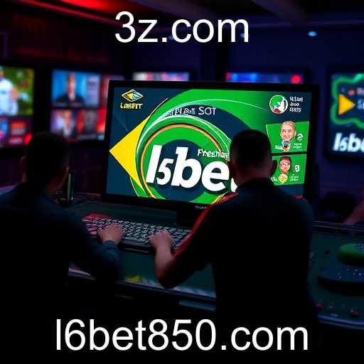 A Ascensão dos Sites de Jogos em 2026