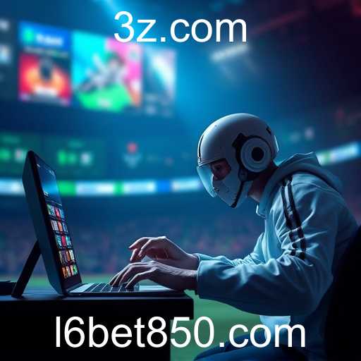 A Revolução dos Sites de Jogos em 2026