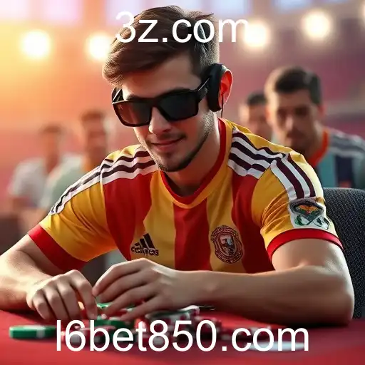 Tendências Emergentes no Mercado de Jogos Online em 2026