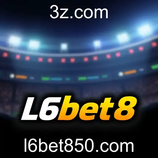 O Impacto do L6bet8 no Cenário de Jogos Online