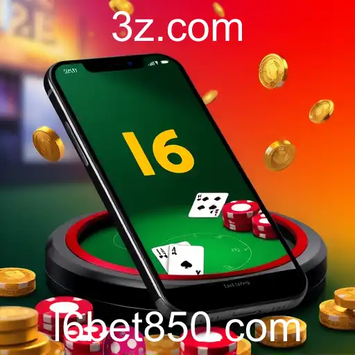L6bet8: O Futuro dos Jogos Online em Português