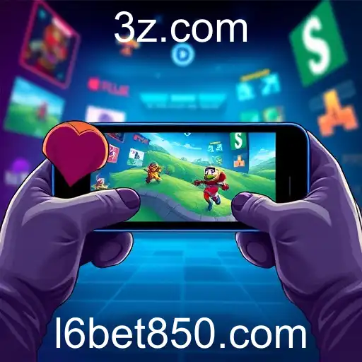 A Evolução e o Impacto do Mobile Gaming na Indústria de Jogos