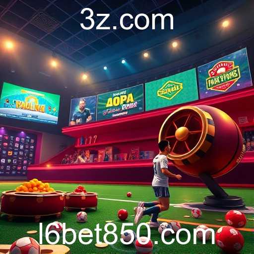 A Evolução dos Jogos Online no Brasil