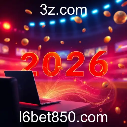 A Revolução dos Jogos Online: O Impacto de l6bet8