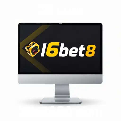 A Revolução dos Jogos Online: Explorando o Impacto de 'l6bet8'