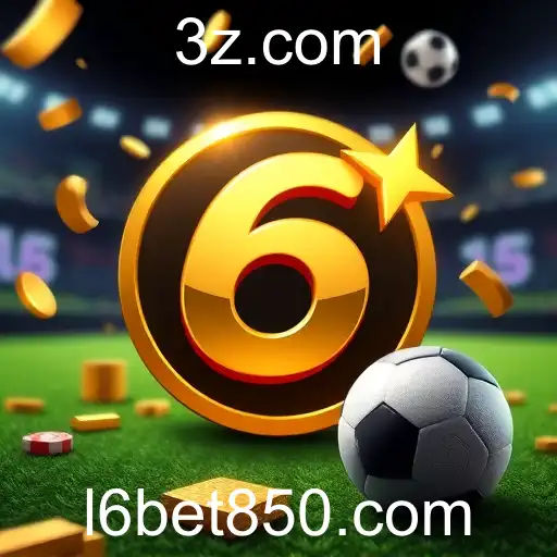 Explorando as Promoções Imperdíveis no l6bet8: Atraia Sorte e Ganhos