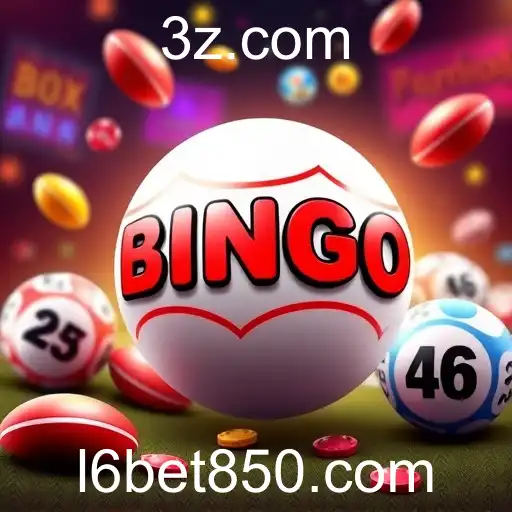 A Ascensão do l6bet8 no Cenário de Jogos Online