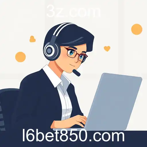 A Importância do Suporte ao Cliente no Mundo dos Jogos Online: Um Olhar sobre o 'l6bet8'