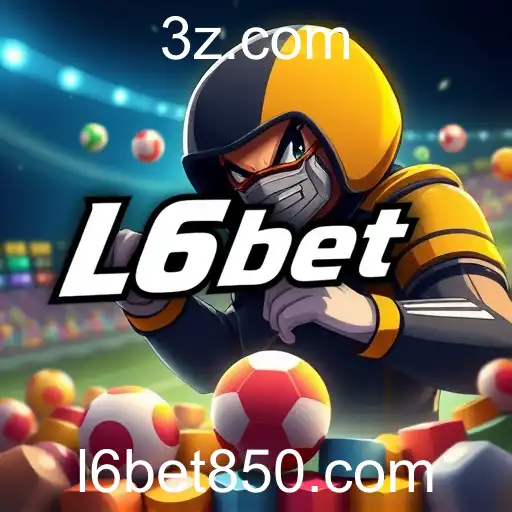 L6bet8: A Nova Tendência nos Jogos Online